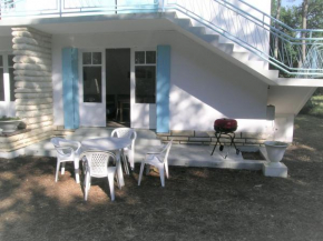 Ronce-les-Bains - APPARTEMENT REZ-DE-CHAUSSÉE droit - 90m de la PLAGE